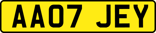 AA07JEY