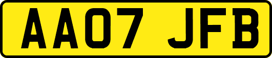 AA07JFB