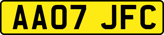 AA07JFC