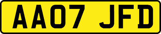 AA07JFD