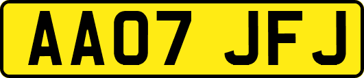AA07JFJ