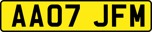 AA07JFM