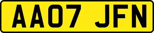 AA07JFN