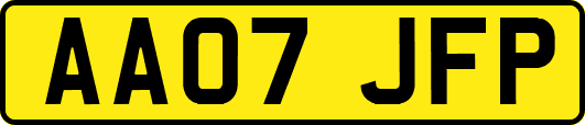 AA07JFP