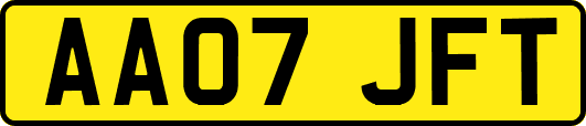 AA07JFT