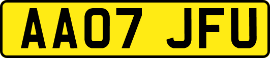 AA07JFU