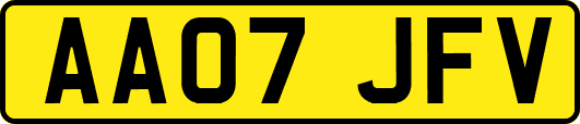 AA07JFV
