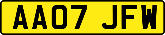 AA07JFW
