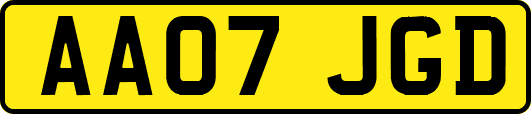 AA07JGD