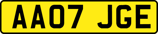 AA07JGE
