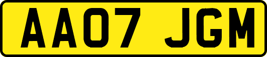 AA07JGM