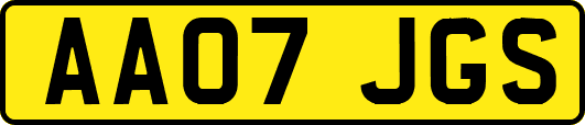AA07JGS
