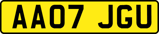 AA07JGU