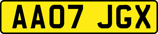 AA07JGX