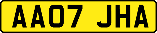 AA07JHA