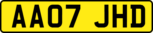 AA07JHD