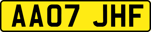 AA07JHF