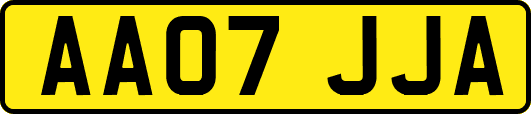 AA07JJA