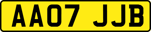 AA07JJB