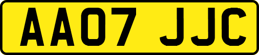 AA07JJC