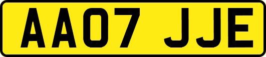 AA07JJE