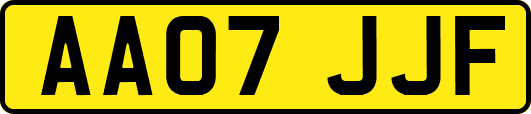 AA07JJF