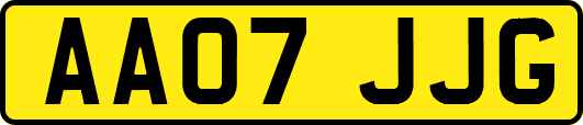 AA07JJG