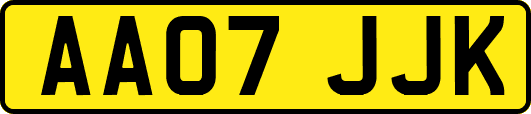 AA07JJK