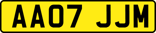 AA07JJM