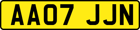AA07JJN