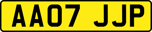 AA07JJP