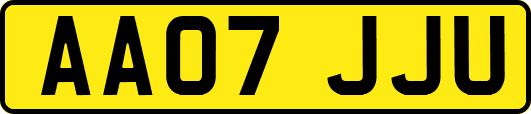 AA07JJU