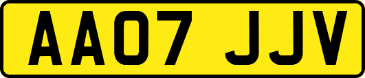 AA07JJV