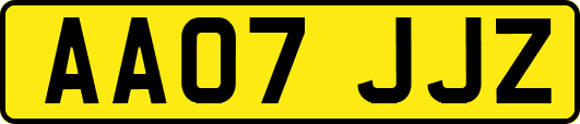 AA07JJZ