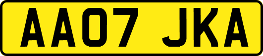 AA07JKA