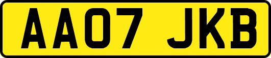 AA07JKB