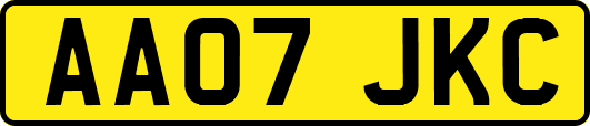 AA07JKC