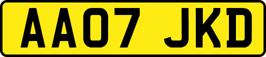 AA07JKD