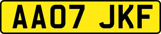 AA07JKF