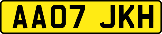 AA07JKH