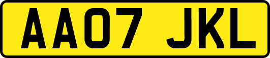 AA07JKL