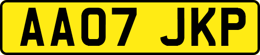 AA07JKP