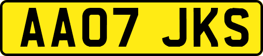 AA07JKS
