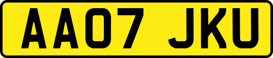 AA07JKU