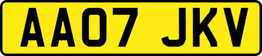 AA07JKV