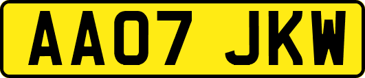 AA07JKW
