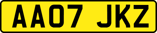 AA07JKZ