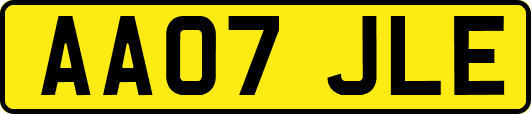 AA07JLE