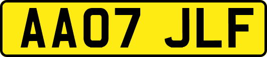 AA07JLF