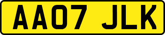 AA07JLK